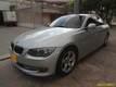 BMW Serie 3 325 i Cabriolet