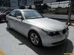 BMW Serie 5 525i