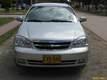 Chevrolet Optra