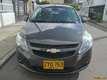 Chevrolet Sail LTZ MT 1400CC 5P AA 2AB ABS