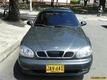 Daewoo Lanos S MT 1500CC 5P