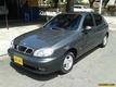 Daewoo Lanos S MT 1500CC 5P