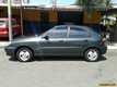 Daewoo Lanos S MT 1500CC 5P