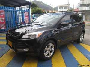 Ford Escape SE AT 2000CC 4X4