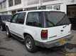 Ford Explorer XLT MT 4000CC