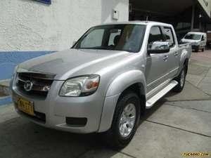 Mazda BT-50