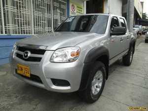 Mazda BT-50