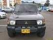 Mitsubishi Montero 2.4 MT 2400CC 3P