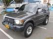 Mitsubishi Montero 2.4 MT 2400CC 3P