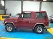 Mitsubishi Montero L042 CABINADO MT 2600CC 3P NAL PC