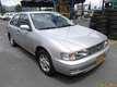 Nissan Sentra B13 SUPER SALOON MT 1600CC 8V FE