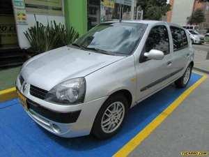 Renault Clio DYNAMIQUE RS MT 1400 AA CC