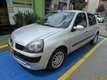 Renault Clio DYNAMIQUE RS MT 1400 AA CC