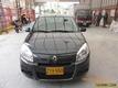 Renault Sandero AUTHENTIQUE MT 1600CC 8V AA