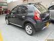 Renault Sandero Stepway Sandero Stepway