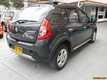 Renault Sandero Stepway Sandero Stepway