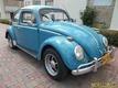 Volkswagen escarabajo ESCARABAJO 1600CC