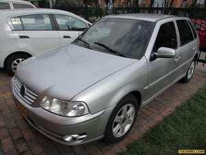 Volkswagen Gol SPORT MT 1800CC 5P