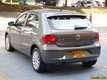 Volkswagen Gol COMFORTLINE MT 1600CC 4P DH AA ABs