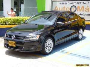 Volkswagen Jetta COMFORTLINE TP 2500CC