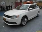 Volkswagen Jetta COMFORTLINE TP 2500CC