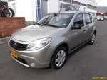 Renault Sandero EXPRESSION MT 1600CC 8V AA