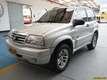 Chevrolet Grand Vitara 1.6 L MT 1600CC 3P