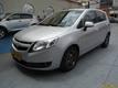 Chevrolet Sail LTZ SPORT MT 1400CC 5P AA 2AB ABS