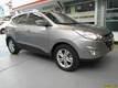 Hyundai Tucson ix-35 AT 2400CC 4X4 2AB