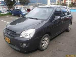 Kia Carens RONDO EX KE MT 2000CC