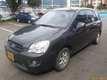 Kia Carens RONDO EX KE MT 2000CC