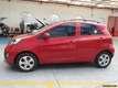 Kia Picanto ION EXTREME 2500CC MT AA