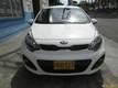 Kia Rio SPICE MT 1250CC AA