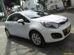 Kia Rio SPICE MT 1250CC AA