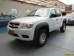 Mazda BT-50 BT50