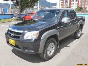 Mazda BT-50