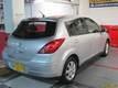 Nissan Tiida PREMIUM HB