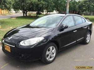 Renault Fluence PRIVILEGE MT 2000CC