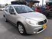 Renault Sandero EXPRESSION MT 1600CC 8V AA