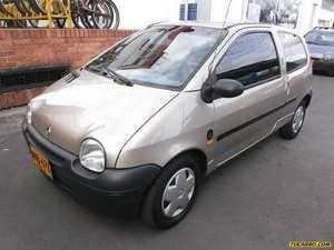 Renault Twingo U AUTHENTIQUE MT 1200CC 16V AA