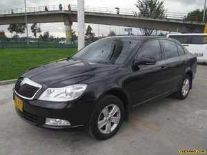 Skoda Octavia Ambiente MT 1600CC