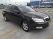 Skoda Octavia Ambiente MT 1600CC