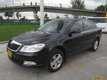 Skoda Octavia Ambiente MT 1600CC