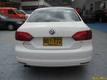 Volkswagen Jetta COMFORTLINE TP 2500CC