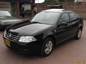 Volkswagen Jetta TRENDLINE MT 2000CC FE