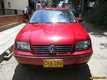 Volkswagen Jetta TRENDLINE MT 2000CC FE