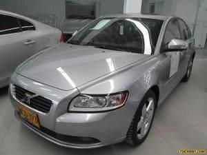 Volvo S40 2.0 MT 2000CC