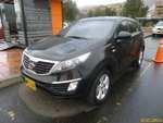 Kia New Sportage