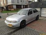 Daewoo Cielo BX MT 1500CC