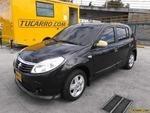 Renault Sandero DYNAMIQUE MT 1600CC 8V AA